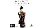 DEADLY VIRTUES Blu-Ray