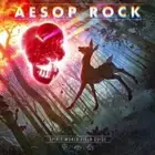 Aesop Rock - Spirit World Field Guide 2LP NEW Colored Vinyl