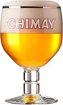 Chimay Beer Glass - 0.33 Liter