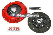 XTR STAGE 2 CLUTCH KIT 02-05 CAVALIER PONTIAC SUNFIRE OLDS ALERO 2.2L DOHC 4CYL