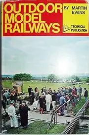 Outdoor Model Railways