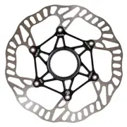 Braking Italy (Sunstar) Lightwave Rotor (1.9mm Thick), Center Lock, 140mm NLS