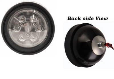 LED Fender Light for Massey Ferguson Tractor