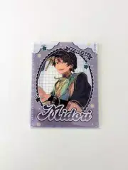 Ensemble Stars!! Chimi Pokke Collection Vol.4&5 Midori Takamine