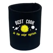 Best Cook Solar System - Funny Novelty Stubby Holder