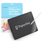 PAPERLIKE Screen Protector (v2.1) for iPad Pro 13" (M4, 2024) (x2 Pack) PL2A-13-24