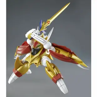 【BANDAI】代理版 組裝模型 魔神英雄傳 HG 龍星丸