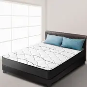 [Royal Sleep] Single Size Mattress Bed Medium Firm Foam Bonnell