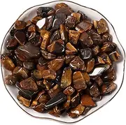 BESPORTBLE 1 Set Gravel Fish Decor Aquarium Rocks Pet Pebbles Aquarium Gravel Clear Fish Tanks Water Kit The Rock Air Clarifier Brown Gravel Pea Terrarium Cave Stone
