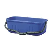 Oates 18L Rectangular Window Clean Bucket cleaning dirt grime dust dirty clean
