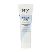 Airbrush Away Pore Minimizing Facial Primer - Lightweight, Matte Primer & Por...