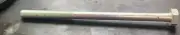Vintage NOS Old School BMX Stem Bolt 5" inside to End