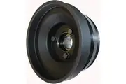 PowerBond Race Series Balancer For Holden Commodore VF HSV GTS 6.2L V8 LSA 5% OVERDRIVE PB-O1662SS5