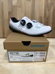 Shimano RC7W SH-RC-702 39 / 7 Womens White