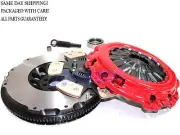 AF STAGE 3 CLUTCH KIT+FLYWHEEL FOR 2008-2015 NISSAN 370Z+INFINITI G37 3.7L*.
