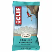 CLIF Bar Cool Mint Chocolate Energy Bar | Flora & Fauna AU