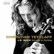 Bach,J.S. / Tetzlaff - Sonatas & Partitas [New CD] 2 Pack