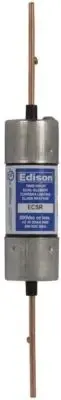 (Pack of 1) Bussmann ECSR175, ECSR-175, ECSR 175 175Amp 175A Fuse