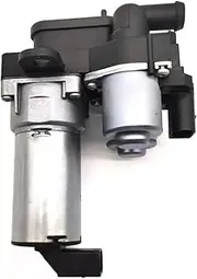 Heater Control Valve A2208300284 (2208300284), Water Circulation Valve, Compatible for Mercedes-Benz S-Class W221 W220