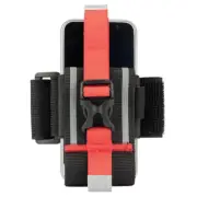 ArmBand Case Cell Phone Holder Sports Gym Running Workt Out Bag Pouch Arm band