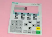 1pcs New Siemens OP77B Touch Screen 6AV6641-0CA01-0AX1 Button Film