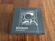 Bookoo Themis Mini Coffee Scale NEW