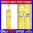 Milk_Shake Sweet Camomile Revitalising Leave In Conditioner Spray for blond hair