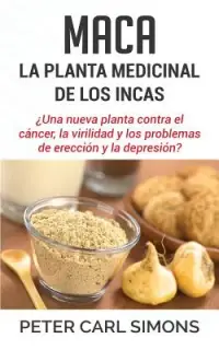 在飛比找博客來優惠-Maca: La Planta Medicinal De L