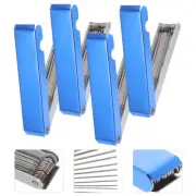 4 Sets Nozzle Tip Cleaning Tools Cleaner Cut The Through Needle