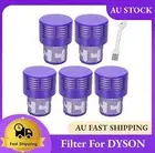2/5X Washable Hepa Post Filter For DYSON Cyclone V10 Animal Absolute Total Clean