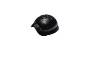 Small Turtleshell Hide Bearded Dragon Crested Gecko Reptile Lizard Snake ball...