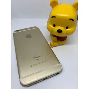iPhone6S 64G 金/玫瑰金-附原盒裝 、頭、線