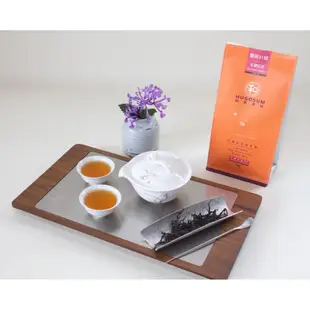 【HUGOSUM】日月潭紅茶 經濟包 - 紅韻紅茶100g