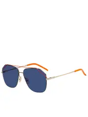 Fendi FF M0043/S 3YG 58 KU LGH GOLD