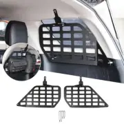 2x Rear Cargo Rack Trunk Shelf Luggage Storage Carrier for 4Runner 2010+ (for: Toyota)