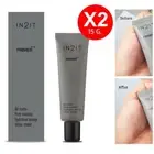 2X15G In2It Primer++ Pore Invisible Rejuvenate Skin Long-Lasting Moisturizer