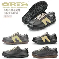 在飛比找蝦皮購物優惠-ORIS 男款  皮感休閒鞋 男休閒鞋 工作鞋 手工鞋 休閒