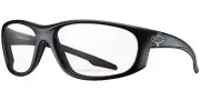 Smith Optics Elite Chamber Black Tactical Safety Glasses - CRTPCCL22BK - USA