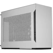 Lian Li x Dan Cases A4-H20 Mini-ITX Case Silver