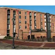 Holiday Inn Express Liverpool-Albert Dock, an IHG Hotel