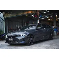 在飛比找蝦皮購物優惠-BMW G21 LCI TOURING BBS RI-D D