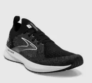 Brooks Levitate Stealthfit 5 Womens Runners (B Standard) (090) SAVE $$$