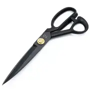 SUNLAND Professional Tailor Scissors Sewing Shears