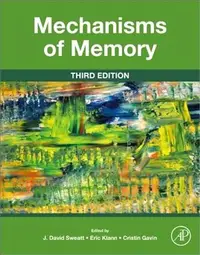 在飛比找三民網路書店優惠-Mechanisms of Memory