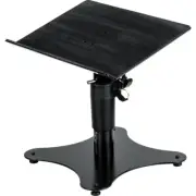 Gator Frameworks GFWLAPTOP2000 Universal Laptop Desktop Stand, Adjustable Height