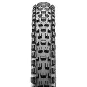 Maxxis Assegai 29 x 2.60 WT TR DD 3C MaxxGrip Folding Tyre