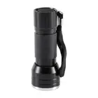 High Quality UV 21 LED Flashlight Torch Light Lamp Violet Backlight Detection