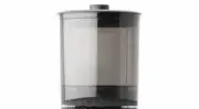 Aquael Media Cartridge Chamber for Internal Turbo Filter 500
