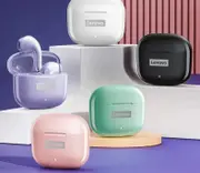 Lenovo Lp40 Pro Wireless Earbuds with Mic