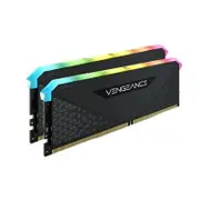 Corsair Vengeance RGB RT 16GB (2x8GB) DDR4 3600MHz Gaming Memory for AMD